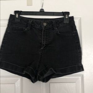 Juniors' Arizona Jean Co. Denim Shorts